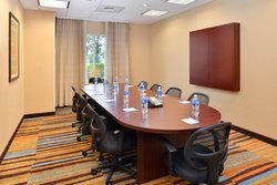  - Fairfield Inn & Suites by Marriott Asheboro