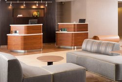  - Courtyard by Marriott Airport Greenville - I-85, Exit 54