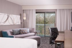  - Courtyard by Marriott Airport Greenville - I-85, Exit 54