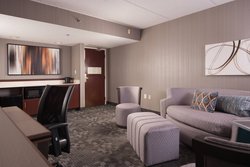  - Courtyard by Marriott Airport Greenville - I-85, Exit 54