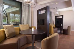  - Courtyard by Marriott Airport Greenville - I-85, Exit 54