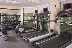  - Courtyard by Marriott Airport Greenville - I-85, Exit 54