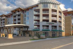  - Courtyard by Marriott Hotel Gatlinburg