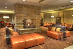  - Courtyard by Marriott Hotel Gatlinburg