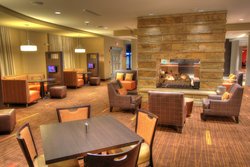  - Courtyard by Marriott Hotel Gatlinburg