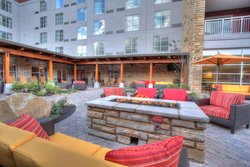  - Courtyard by Marriott Hotel Gatlinburg