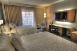  - Courtyard by Marriott Hotel Gatlinburg