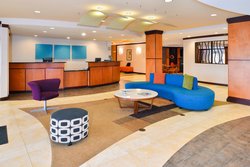  - Fairfield Inn & Suites by Marriott Asheboro