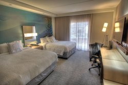  - Courtyard by Marriott Hotel Gatlinburg