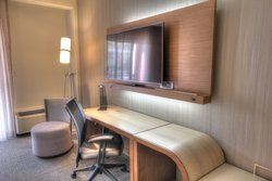  - Courtyard by Marriott Hotel Gatlinburg