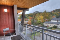  - Courtyard by Marriott Hotel Gatlinburg