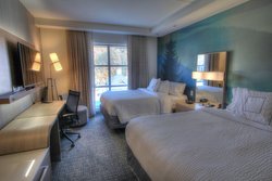  - Courtyard by Marriott Hotel Gatlinburg