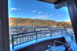  - Courtyard by Marriott Hotel Gatlinburg