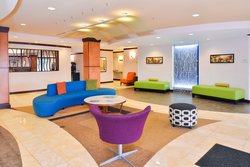  - Fairfield Inn & Suites by Marriott Asheboro