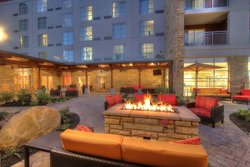  - Courtyard by Marriott Hotel Gatlinburg