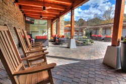 - Courtyard by Marriott Hotel Gatlinburg