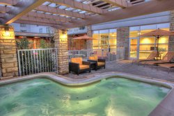  - Courtyard by Marriott Hotel Gatlinburg