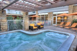  - Courtyard by Marriott Hotel Gatlinburg