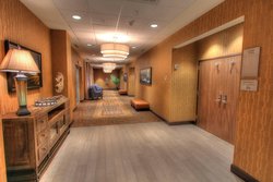  - Courtyard by Marriott Hotel Gatlinburg
