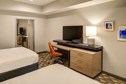  - Holiday Inn & Suites Katy - I-10, Exit 741