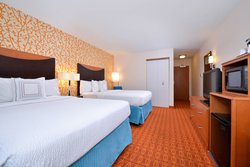  - Fairfield Inn & Suites by Marriott Asheboro