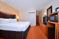  - Fairfield Inn & Suites by Marriott Asheboro