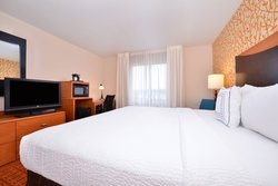  - Fairfield Inn & Suites by Marriott Asheboro