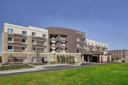  - Courtyard by Marriott Hotel Starkville