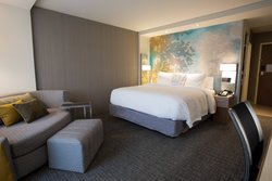  - Courtyard by Marriott Hotel Starkville
