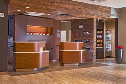  - Courtyard by Marriott Hotel Shippensburg