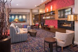  - Courtyard by Marriott Hotel Shippensburg