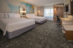  - Courtyard by Marriott Hotel Shippensburg