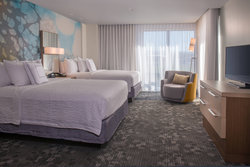 - Courtyard by Marriott Hotel Shippensburg