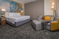  - Courtyard by Marriott Hotel Shippensburg