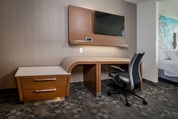  - Courtyard by Marriott Hotel Shippensburg