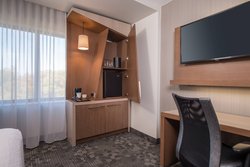  - Courtyard by Marriott Hotel Shippensburg