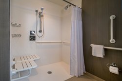  - Courtyard by Marriott Hotel Shippensburg