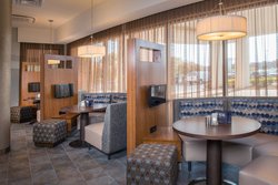  - Courtyard by Marriott Hotel Shippensburg