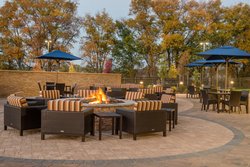  - Courtyard by Marriott Hotel Shippensburg