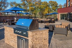  - Courtyard by Marriott Hotel Shippensburg