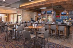  - Courtyard by Marriott Hotel Shippensburg