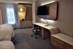  - Courtyard by Marriott Hotel Starkville