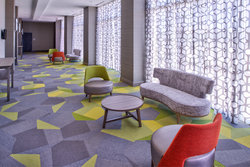  - Holiday Inn & Suites Katy - I-10, Exit 741