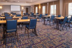  - Courtyard by Marriott Hotel Shippensburg