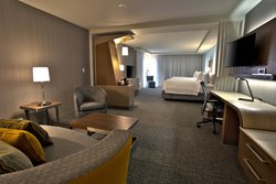  - Courtyard by Marriott Hotel Starkville