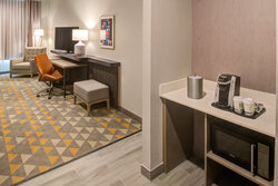  - Holiday Inn & Suites Katy - I-10, Exit 741