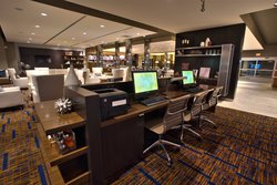  - Courtyard by Marriott Hotel Starkville