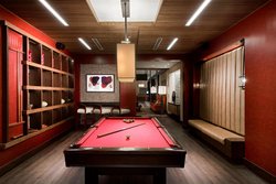  - Marriott Hotel North at Greenspoint Houston - I-45, Exits 60A & 60B