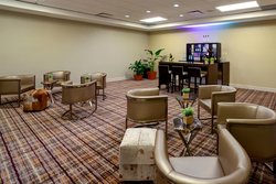  - Marriott Hotel North at Greenspoint Houston - I-45, Exits 60A & 60B