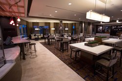  - Courtyard by Marriott Hotel Starkville